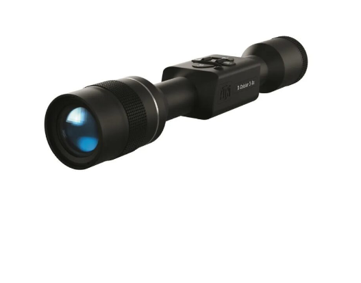 ATN X-Celsior 309NV, 3-9x